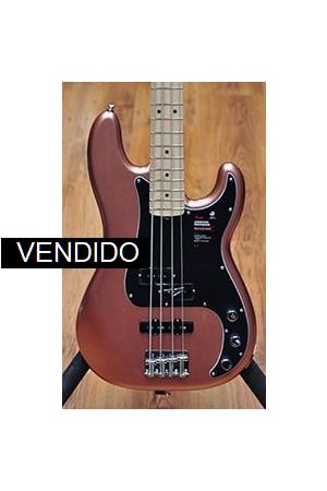 Fender American Performer Precision Bass Penny Fender American Performer Precision Bass Penny